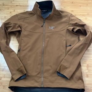 Men’s Arcteryx jacket